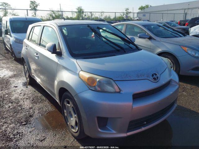  Salvage Scion xD