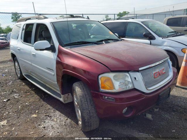  Salvage GMC Envoy XL