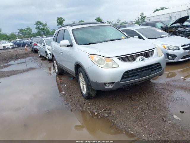  Salvage Hyundai Veracruz