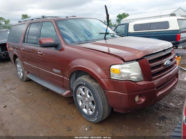 Salvage Ford Expedition