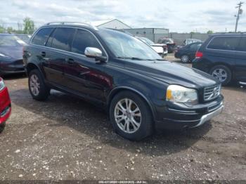  Salvage Volvo XC90