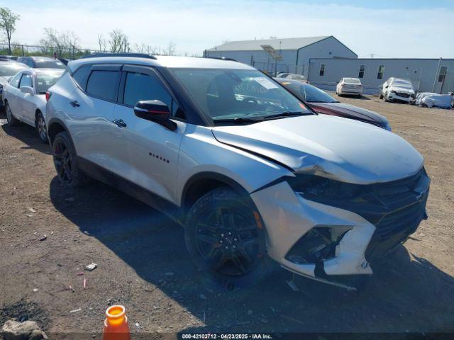  Salvage Chevrolet Blazer