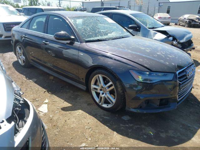 Salvage Audi A6