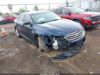  Salvage Ford Taurus