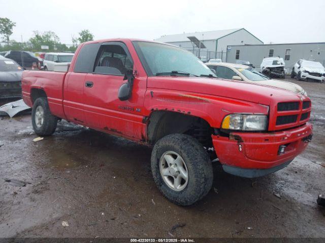 Salvage Dodge Ram 1500