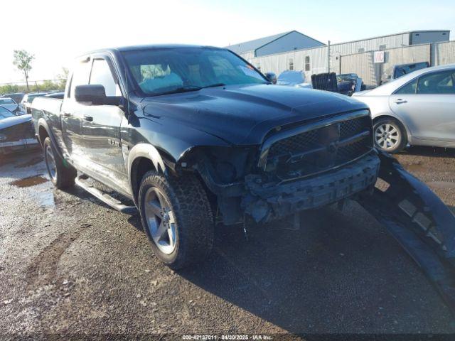  Salvage Dodge Ram 1500