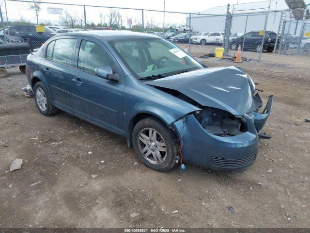  Salvage Chevrolet Cobalt
