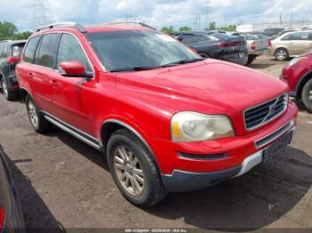  Salvage Volvo XC90