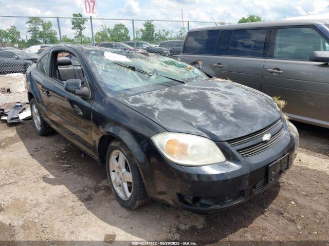  Salvage Chevrolet Cobalt