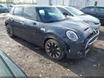  Salvage MINI Hardtop