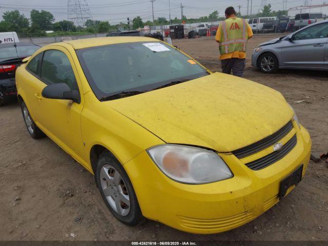  Salvage Chevrolet Cobalt