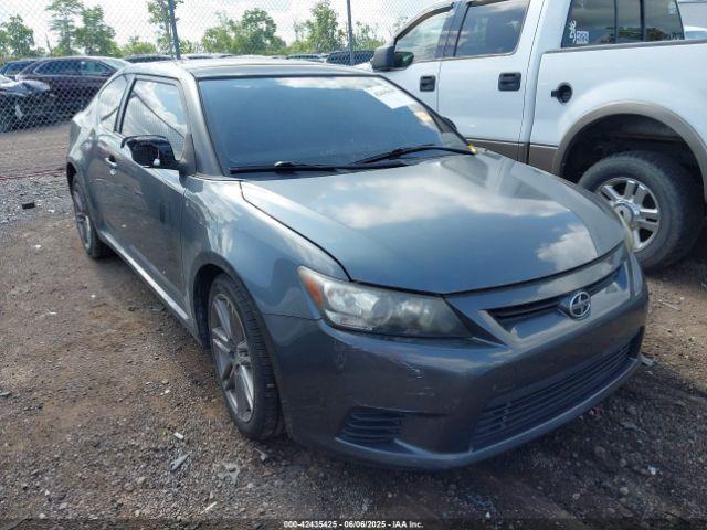  Salvage Scion TC