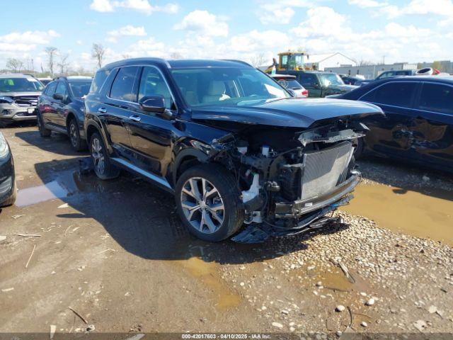  Salvage Hyundai PALISADE