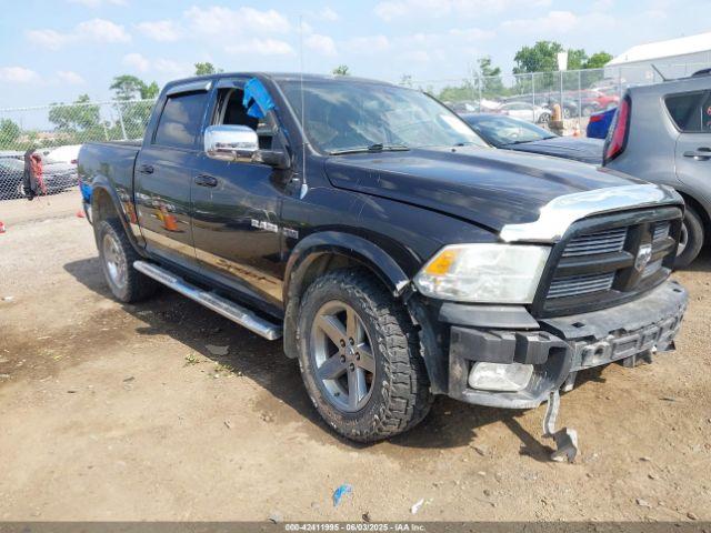  Salvage Dodge Ram 1500