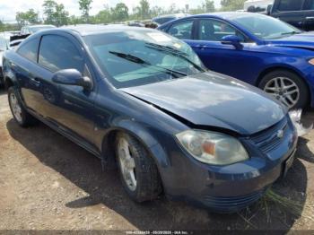  Salvage Chevrolet Cobalt