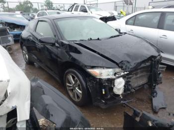  Salvage Honda CR-Z