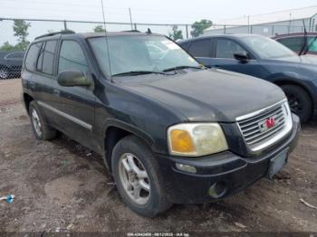  Salvage GMC Envoy