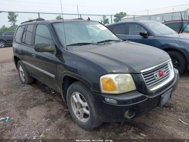  Salvage GMC Envoy
