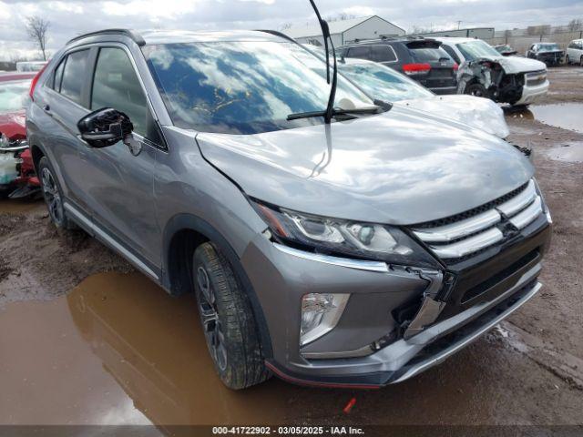  Salvage Mitsubishi Eclipse
