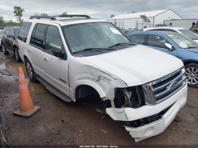  Salvage Ford Expedition