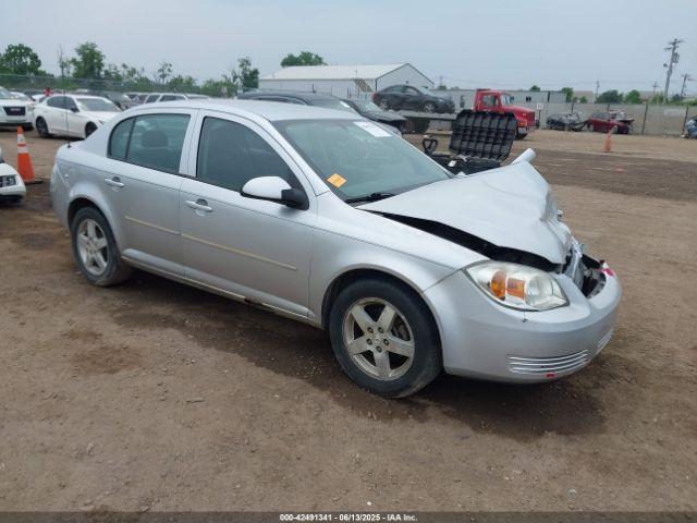  Salvage Chevrolet Cobalt