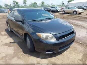  Salvage Scion TC