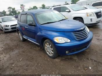  Salvage Chrysler PT Cruiser