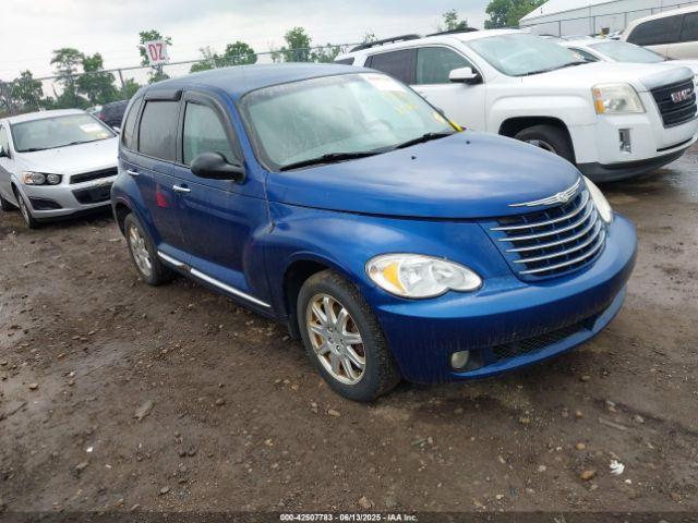  Salvage Chrysler PT Cruiser
