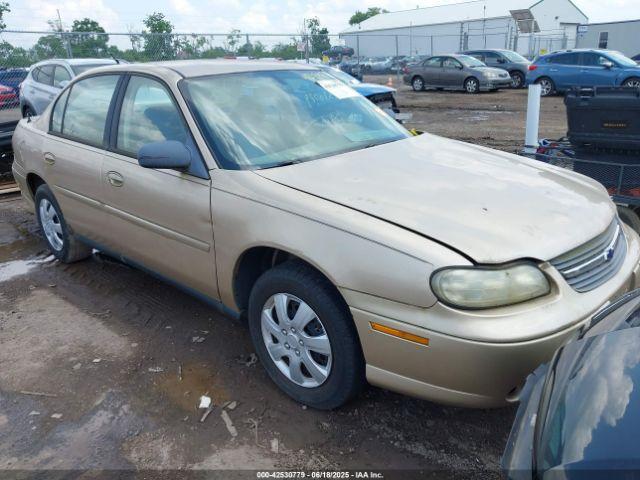  Salvage Chevrolet Classic