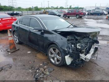  Salvage Acura TL
