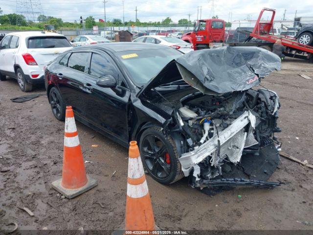  Salvage Kia K5