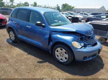  Salvage Chrysler PT Cruiser
