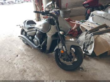 Salvage Suzuki Vzr1800
