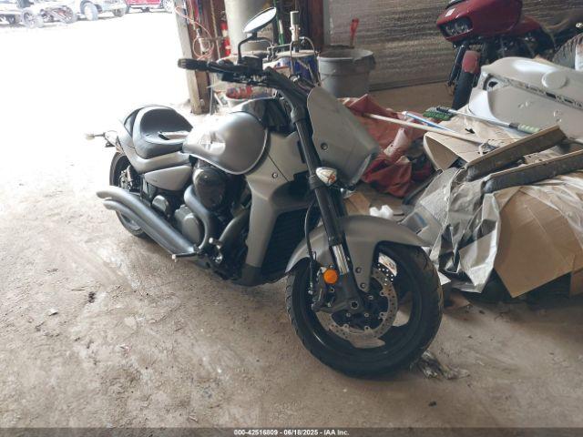  Salvage Suzuki Vzr1800