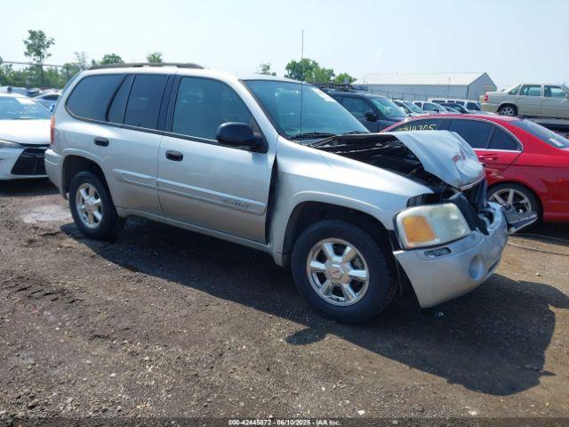  Salvage GMC Envoy
