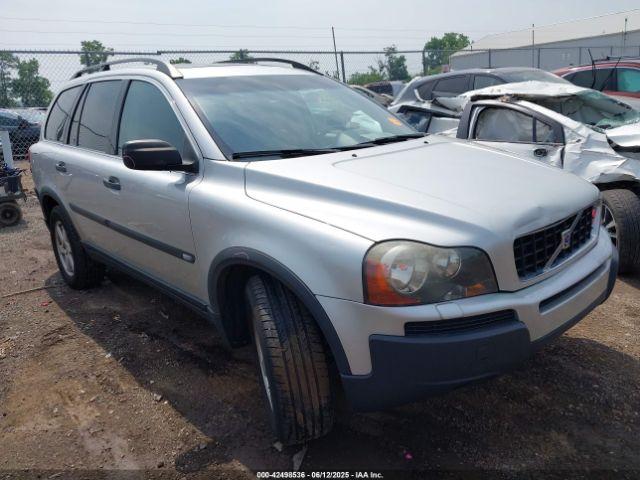  Salvage Volvo XC90
