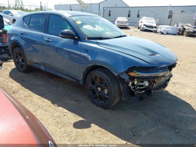  Salvage Dodge Hornet