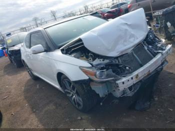  Salvage Scion TC