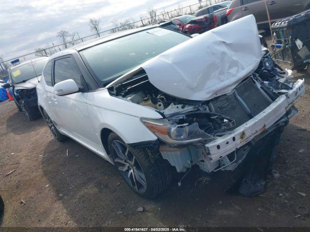  Salvage Scion TC