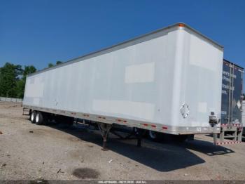  Salvage Great Dane Trailers Other