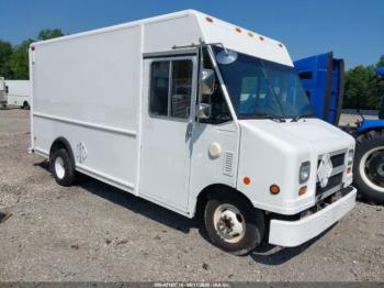  Salvage Ford E-350