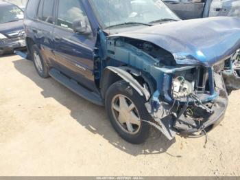  Salvage GMC Envoy