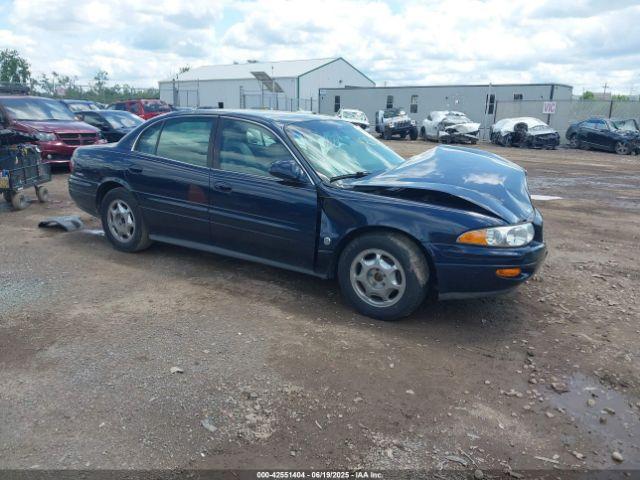  Salvage Buick LeSabre