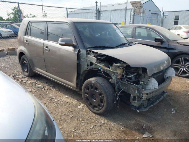  Salvage Scion xB