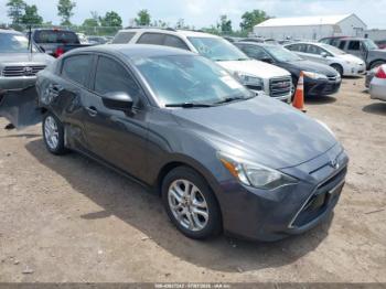  Salvage Scion iA