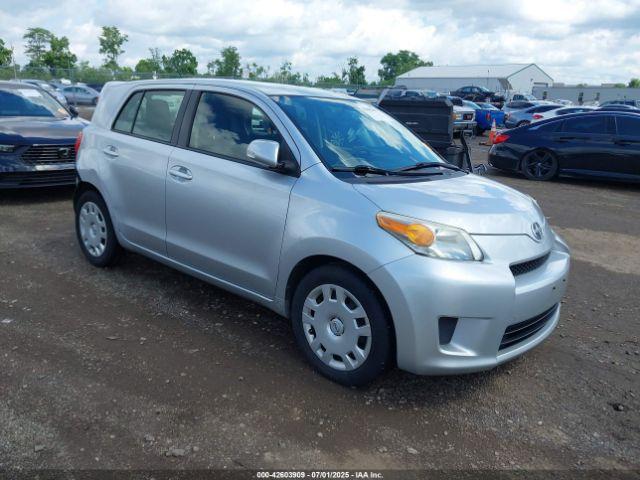  Salvage Scion xD