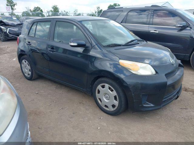  Salvage Scion xD