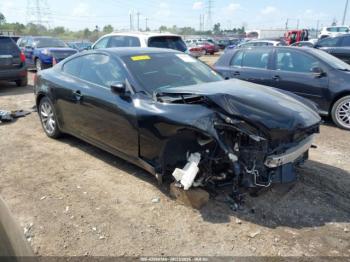  Salvage INFINITI G37x