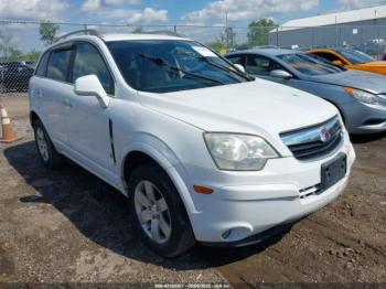  Salvage Saturn Vue