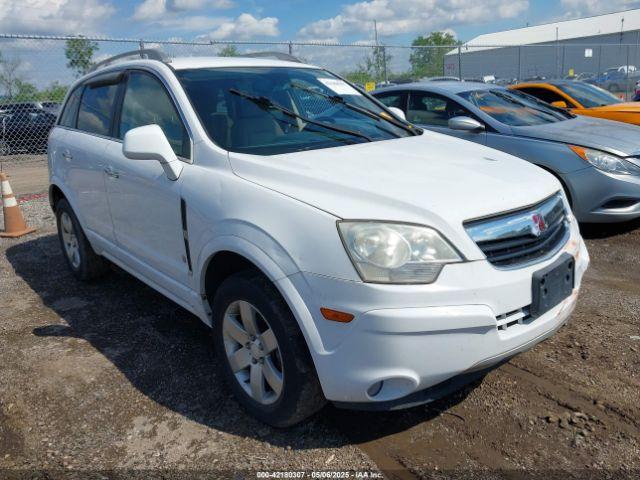  Salvage Saturn Vue